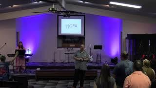 Greenwood First Assembly of God Live Stream