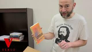 Book Unboxing #3