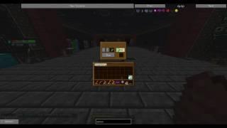 FTB Infinity Evolved   Duplication Glitch