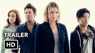 The Librarians Trailer | TNT series (HD)