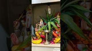 Sangmeshwar Dham arunaie 3,1,2023 aj Ka Shingar Bhakti #shorts