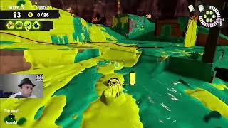 Splatbrah: Co-Hunt-Soon-Uh Speedrun