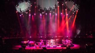 Phish | 12.30.11 | Quinn the Eskimo