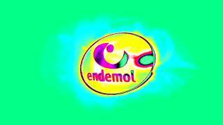 Endemol Logo in NEIN Csupo Effects