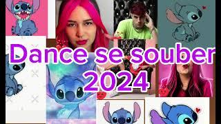 DANCE SE SOUBER 2024 