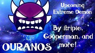 Ouranos (by itripie, Gooperman and more) preview? (Watch the whole video)