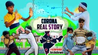 The real story of corona virus || preet gagat