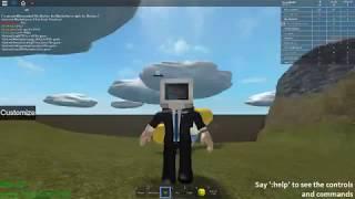 Roblox Ragdoll System Test 13