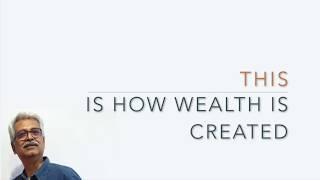 Create Wealth | ANIMESH BHATT