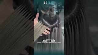 Why Choose Go Glam for Your Hair Styling Needs?