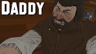 DADDY Playthrough Gameplay (Steam game)