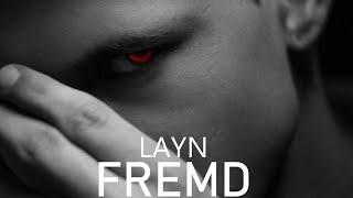 Layn - Fremd (prod. by Th3e6ixty) [Official Visualizer]