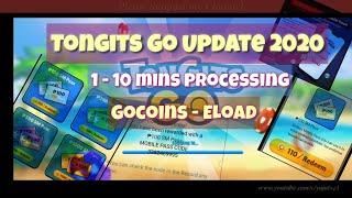 TONGITS GO HACK 2020 || UPDATE ||| SODEXO MOBILE PASS TUTORIAL || 1 TO 10 MINS LOAD ARRIVED