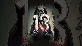Triskaidekaphobia: The Fear of the Number Thirteen
