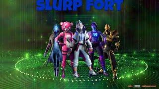 slurpfort ep#153