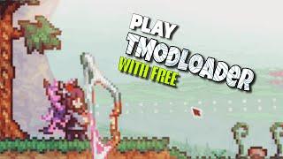 The Ultimate Terraria Modding Guide – Install tModLoader for Free (Step by Step!)