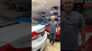 BEST CAR SHOWROOM IN UTTAR PRADESH ( SAI CARS ) 7318113111 #sellcar #carwale #maruticiaz #hyundaisuv
