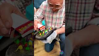 How Grandpa made played the Popper Prank on me!  #funny