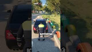 Не на того нарвался..  @Jonix39 на Мой Дом RADMIR GTA 5 RP #мойдом #гта5рп #радмир #крмп #crmp