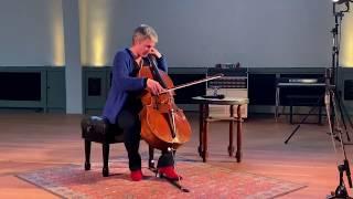 Quirine Viersen - Studio 150 Bethlehemkerk Livestream Concerts