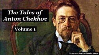 THE TALES OF ANTON CHEKHOV - FULL AudioBook | Greatest AudioBooks