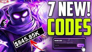 UPDATE!! *NEW* WORKING CODES FOR PROJECT SMASH IN DECEMBER 2024 - ROBLOX PROJECT SMASH CODES 2024