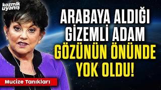 Gizemli Adamın Söyledikleri Şok Etti | Gerçek Yaşanmış Hikayeler