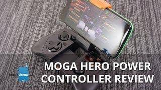 Moga Hero Power Controller Review