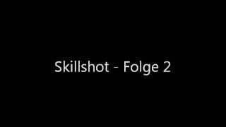 Skillshot - Der Haxballtalk (Folge 2) dieligen.tk