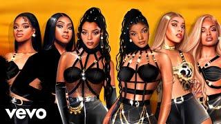 Chloe x Halle - Do It (Remix - Official Audio) ft. Doja Cat, City Girls & Mulatto