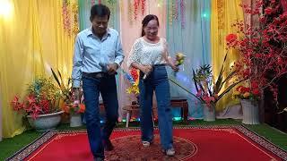 TC = YÊU E NGƯỜI CA SỶ : A TÀU & LOAN HUỲNH THỂ HIỆN CLB : LOAN HUỲNH
