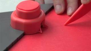 Gift Box Punch by We R Memory Keepers