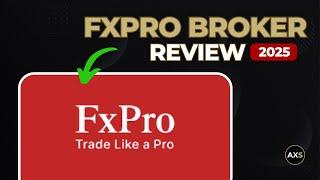 FxPro review in 2025 – is it a legit broker?