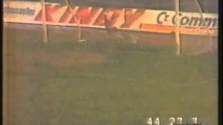 1990 November 28 Torpedo Moscow USSR 2 AS Monaco France 1 UEFA Cup