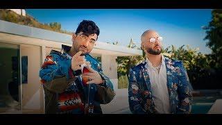 TOHI - Asheghet Manam (ft. Massari) OFFICIAL VIDEO