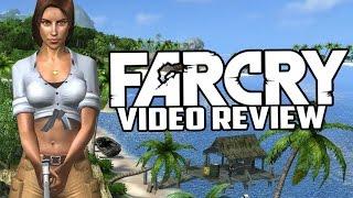 Far Cry PC Game Review