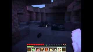 SBF Minecraft и Fess25Rus