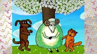 Хуторок. Муза