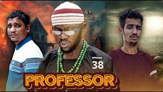 PROFESSOR 38 kiparabrand  sandraofficial  clamvevo  abbyplus