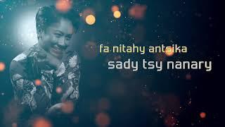 NJAKATIANA SY INAH - "MANKASITRAKA"