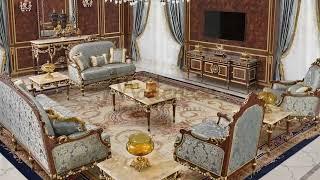 Bespoke Italian furniture by Modenese Interiors