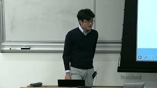Stanford CS336 Language Modeling from Scratch | Spring 2025 | GPUs