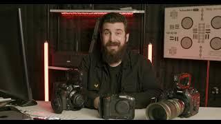 C70, C300mkIII, and C500mkII // Canon Cinema EOS Roundup Pt.2