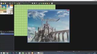 RPG Maker MV урок 19 - Назначение сторонних клавиш (ЧИТАЕМ ОПИСАНИЕ)