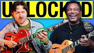 George Benson's Secret Weapon Licks  - Breaking Down 'The Ghetto' Solo