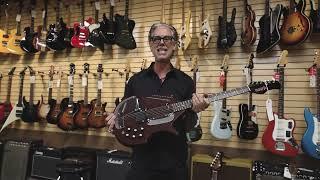 Guitars On A Budget at Norman's Rare Guitars