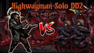 Solo Highwayman Lighting the Way - DD2