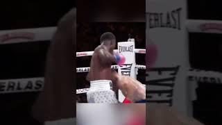 Richardson Hitchins vs George Kambosos Jr.#sports #boxing #boxingmatch #knockout #richardsonhitchins
