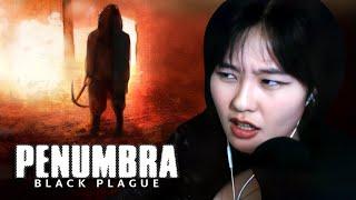 39daph Plays Penumbra: Black Plague