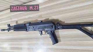 Zastava m21 #zastava #serbia